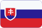 Turnikety ( bramki obrotowe ) Slovensky
